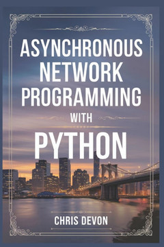 Asynchronous network Programming with python Asynchronous network Programming with python
