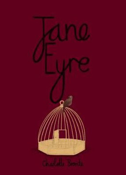 Jane Eyre (Wordsworth Collector's Editions)
