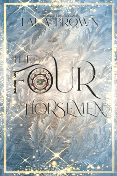 The Four Horsemen: A Paranormal Romance