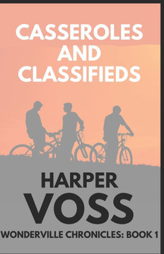 Casseroled and Classifieds