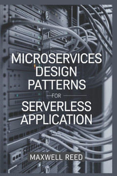 Microservices Design Patterns For Serverless Application