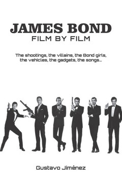 James bond, film by film