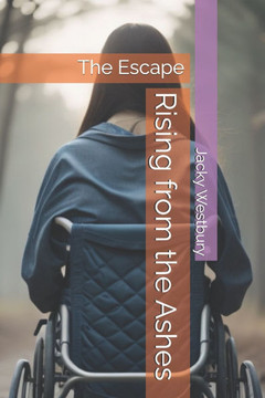 Rising from the Ashes: The Escape