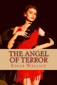The Angel Of Terror