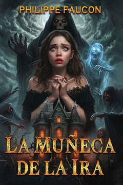 La Mu?eca de la Ira: El Nacimiento del Aswang