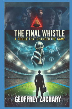 The Finale Whistle: A Riddle That Changed the Game