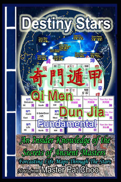 Qi Men Dun Jia - Fundamental