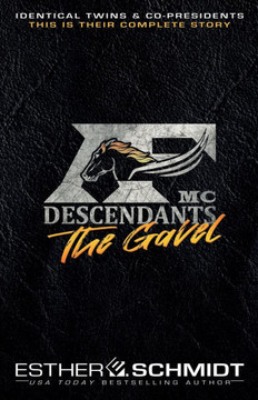 AF MC Descendants: The Gavel