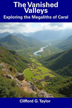 The Vanished Valleys: Exploring the Megaliths of Caral