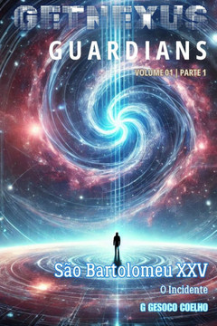 S?o Bartoomeu - O Incidente: Volume 1 - Parte 1