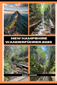 New Hampshire Wanderf?hrer 2025