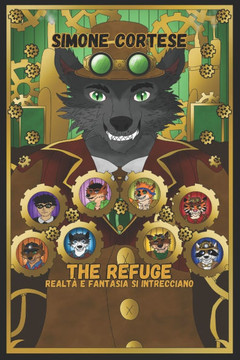 The Refuge: Realt? e Fantasia si intrecciano