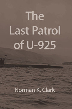 The Last Patrol of U-925