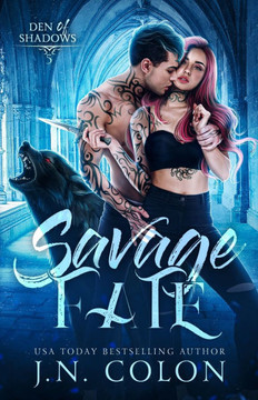Savage Fate