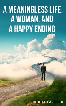 A meaningless life, a woman, and a happy ending