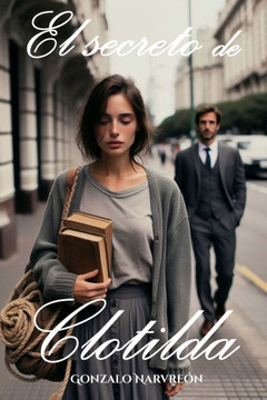 El secreto de Clotilda