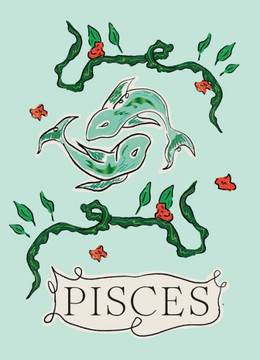 Pisces (Planet Zodiac, 4)