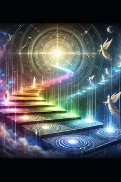 ?ngeles Y Los Planos Celestiales