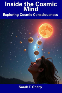 Inside the Cosmic Mind: Exploring Cosmic Consciousness