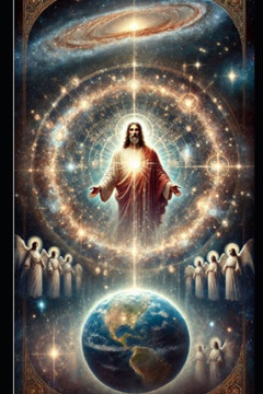 My Kingdom Is Not of This World: Series: THE WAY TO LIGHT