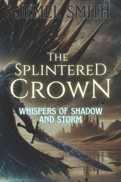 The Splintered Crown: Whispers Of Shadow And Storm