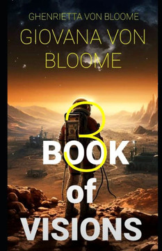 Book of Visions 3: Collection of SCI-FI Short Stories