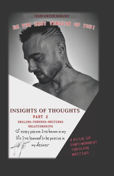 Insights of Thoughts Part two Thoughts