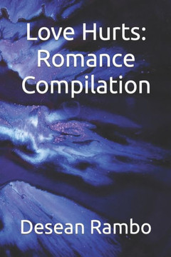 Love Hurts: BWWM Romance Compilation