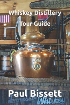 Whiskey Distillery Tour Guide: America