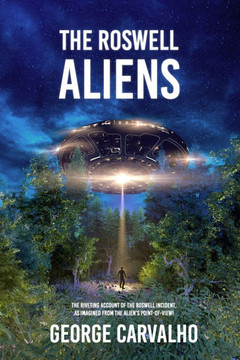 The Roswell Aliens