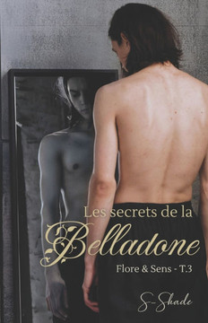 Les secrets de la Belladone: Romance MxM