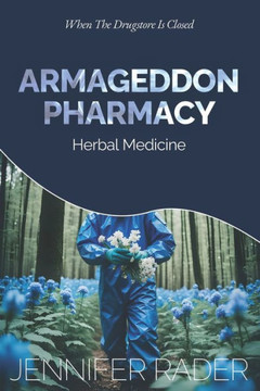 Armageddon Pharmacy: Herbal Medicine. When The Drugstore Is Closed Armageddon Pharmacy: Herbal Medicine. When The Drugstore Is Closed