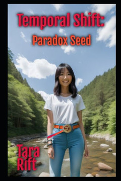 Temporal Shift: Paradox Seed