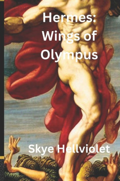 Hermes: Wings of Olympus