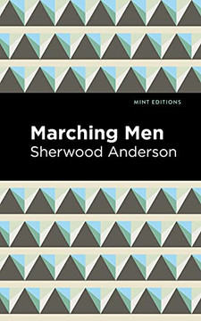 Marching Men (Mint Editions)
