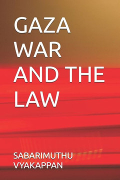 Gaza War and the Law