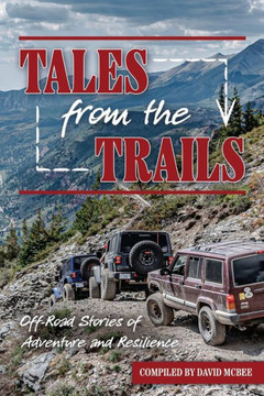 Tales from the Trails: Off-Road Stories of Adventure and Resilience