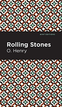 The Rolling Stones (Mint Editions) - 9781513205595 The Rolling Stones (Mint Editions) - 9781513205595