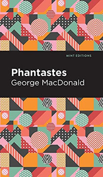 Phantastes (Mint Editions) Phantastes (Mint Editions)