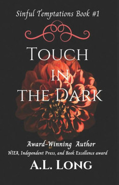 Touch In The Dark: Mafia Romance Suspense: (Sinful Temptations Book 1)