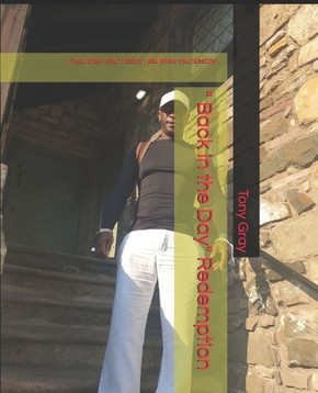 "" Back in the Day"" Redemption