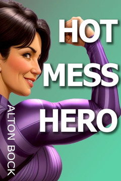 Hot Mess Hero