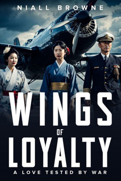 Wings of Loyalty: A Love Tested by War