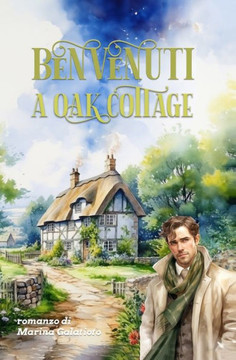 Benvenuti a Oak Cottage