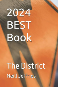 2024 Best: The District