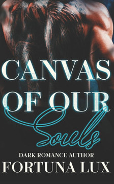 Canvas of Our Souls Canvas of Our Souls