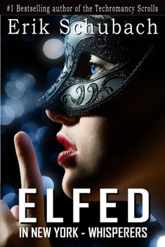 Elfed In New York: Whisperers