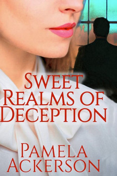 Sweet Realms of Deception: Large Print