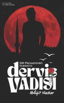 Dervis Vadisi: 100 Promissory Sonnets