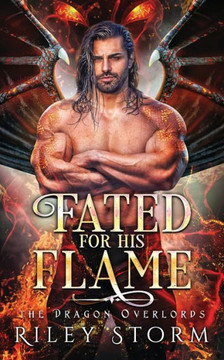 Fated for his Flame